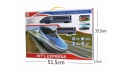 Pociąg elektryczny pendolino